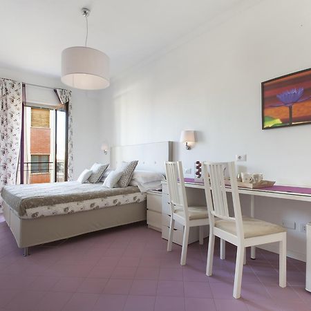 A Sorrento B&B Екстериор снимка
