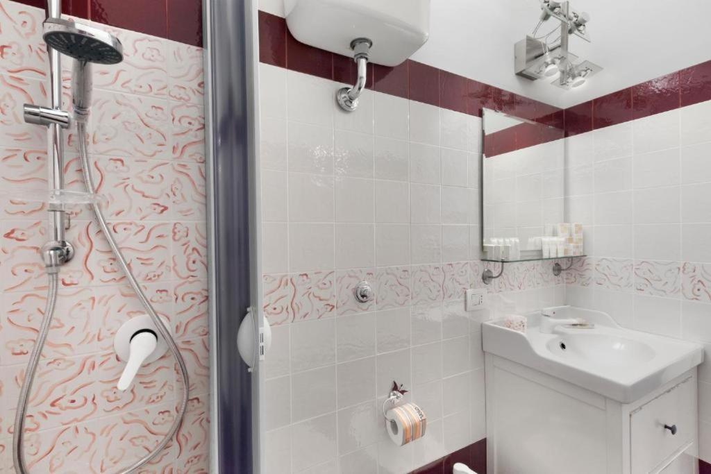 A Sorrento B&B Екстериор снимка