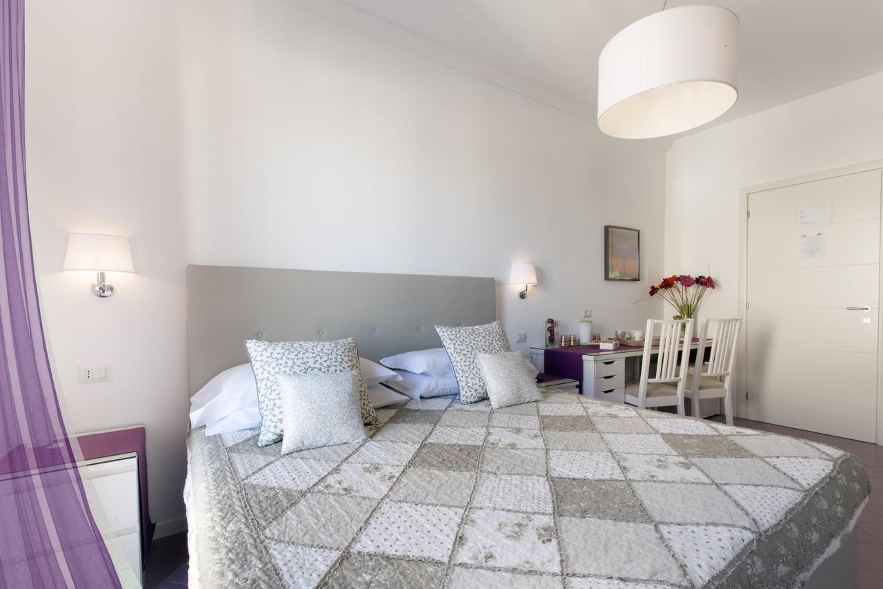 A Sorrento B&B Екстериор снимка