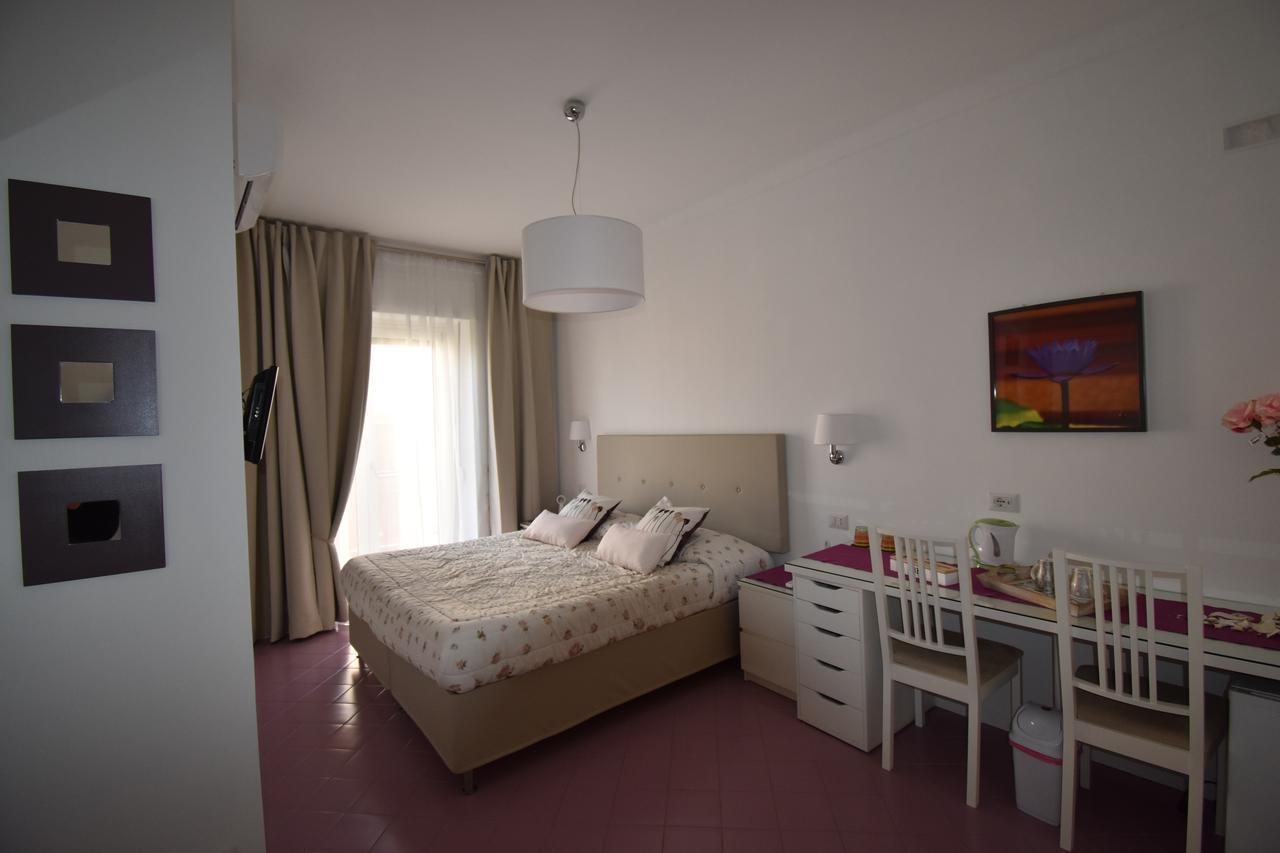A Sorrento B&B Екстериор снимка