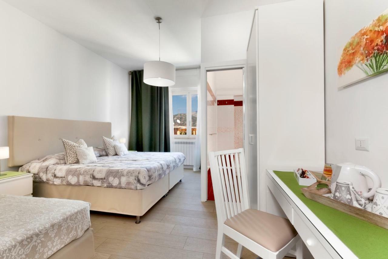 A Sorrento B&B Екстериор снимка