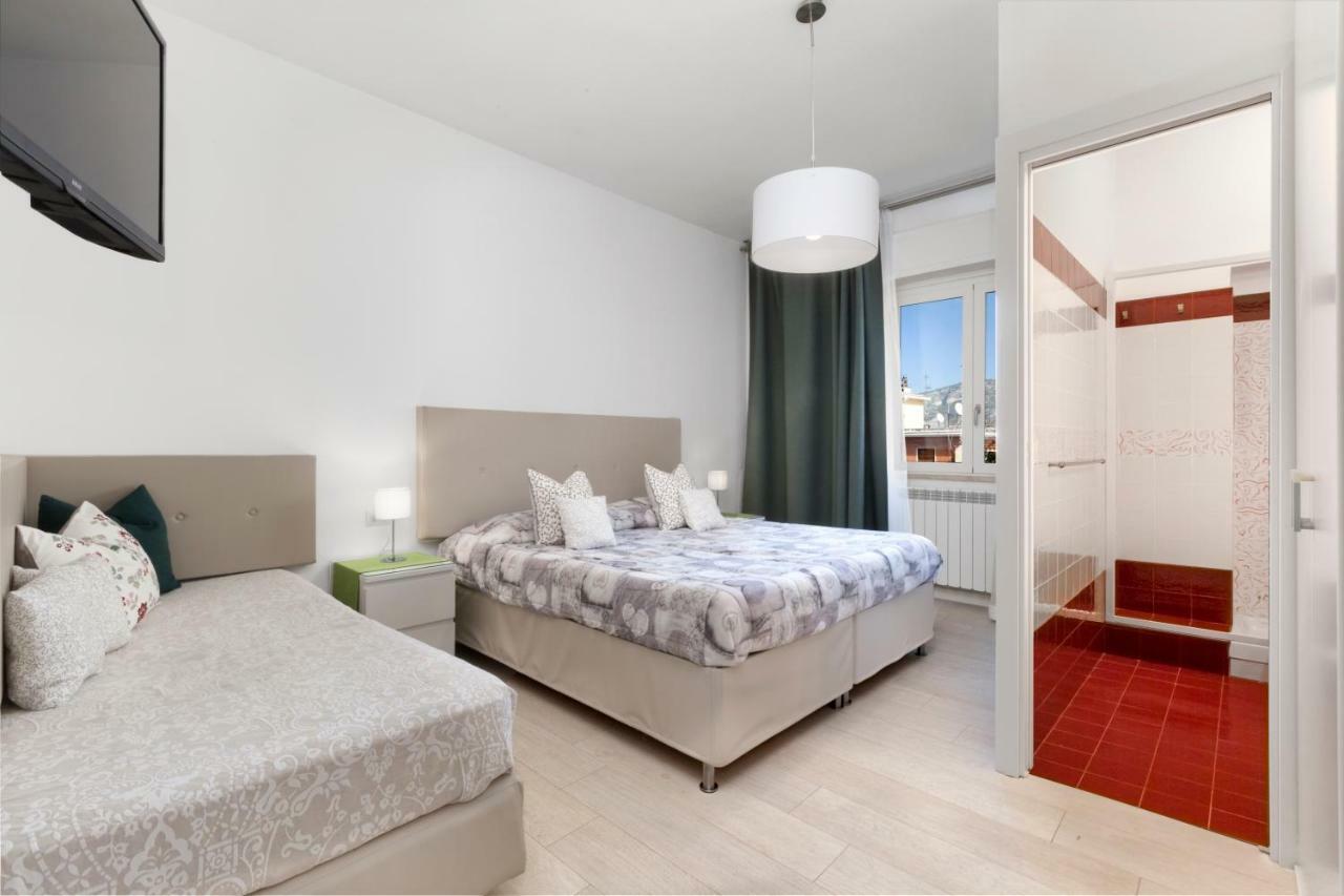 A Sorrento B&B Екстериор снимка