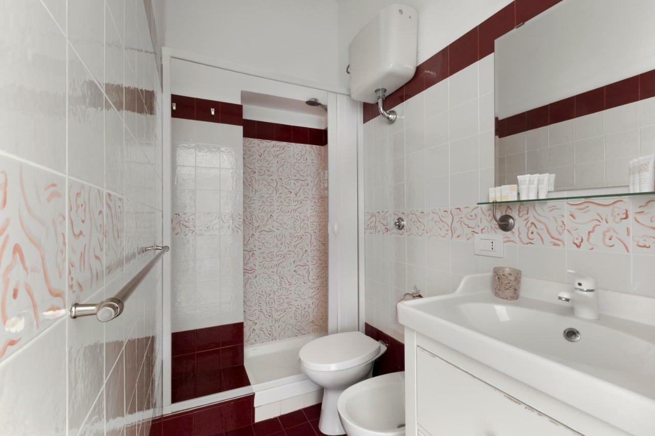 A Sorrento B&B Екстериор снимка