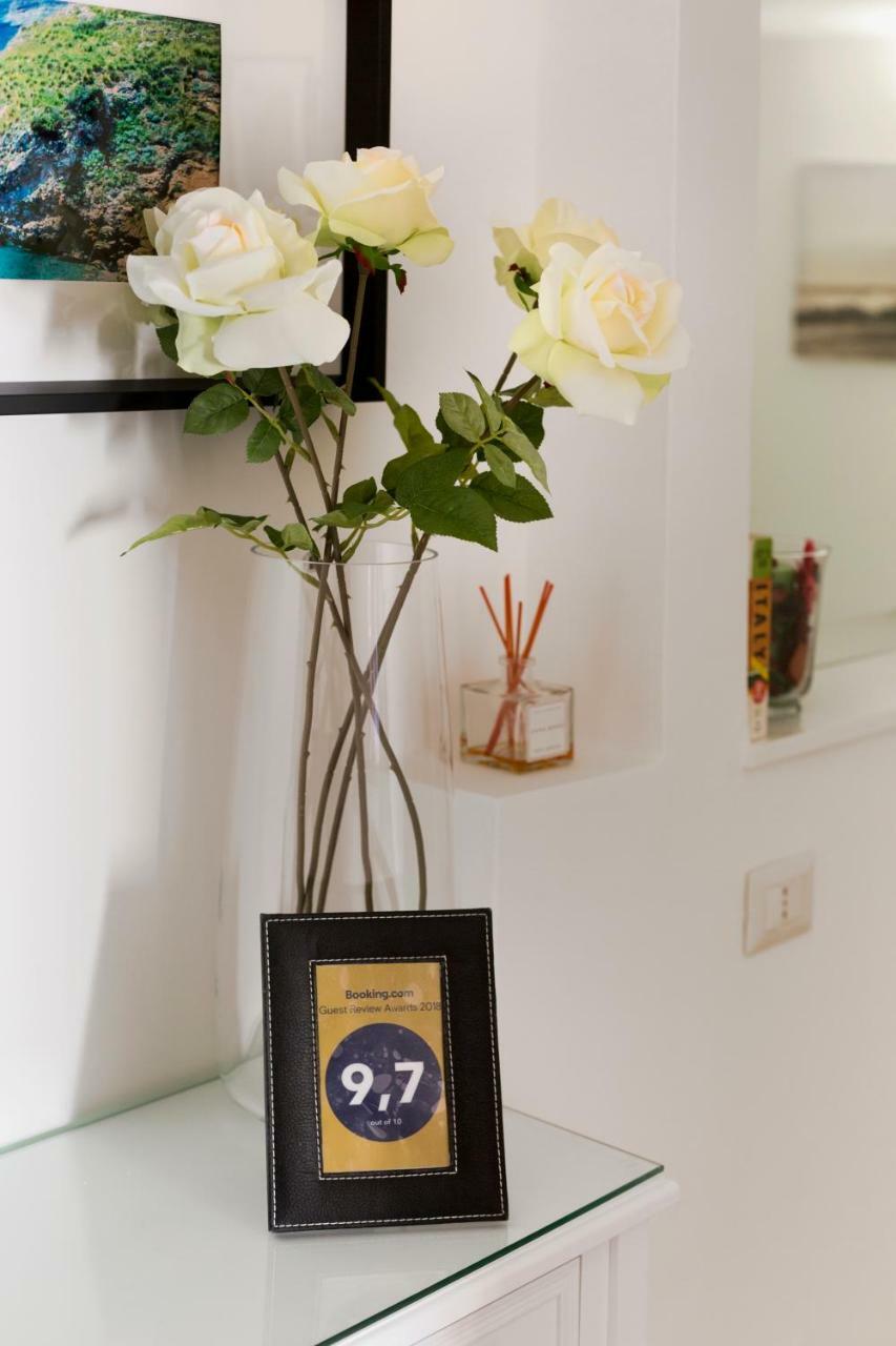 A Sorrento B&B Екстериор снимка