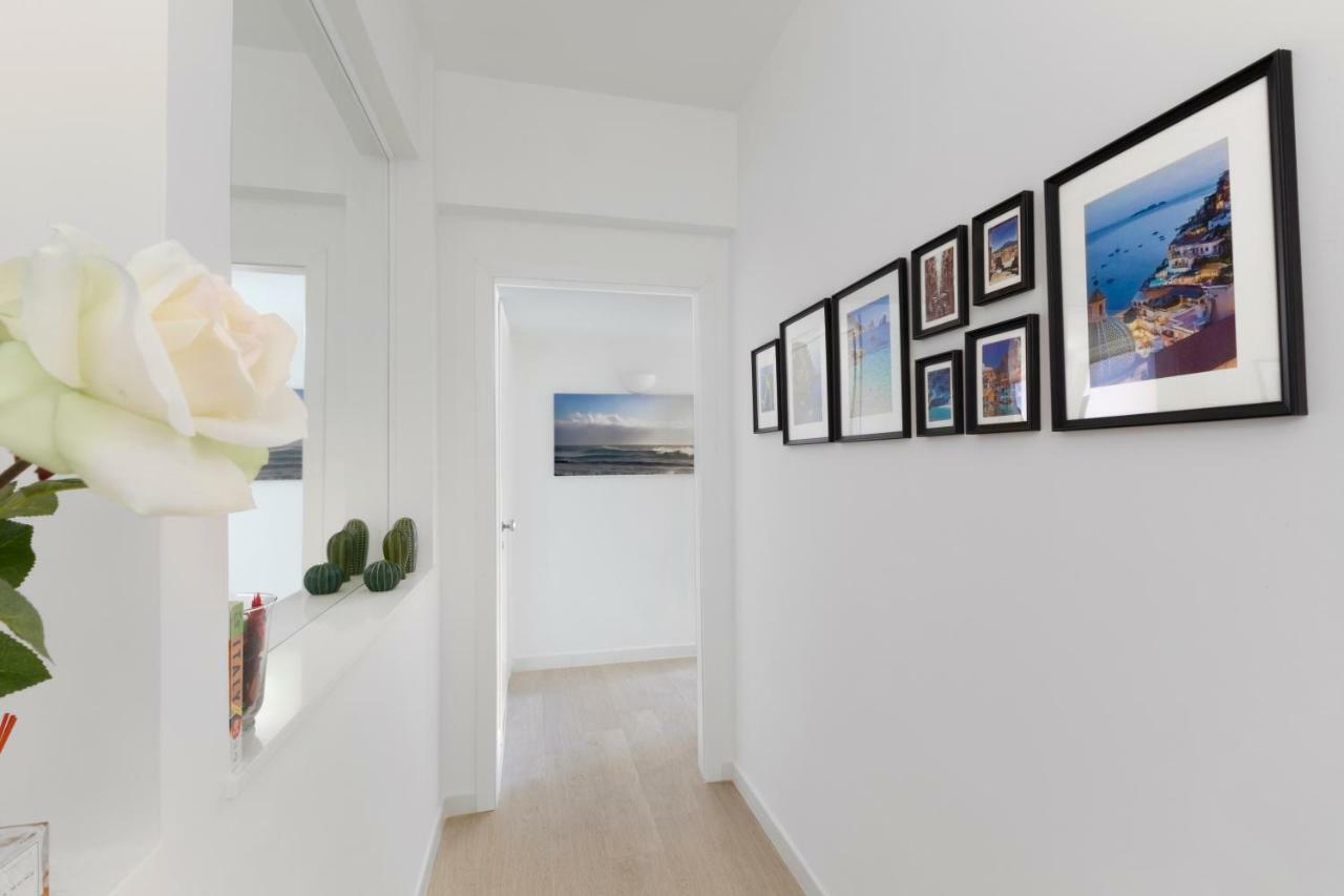 A Sorrento B&B Екстериор снимка